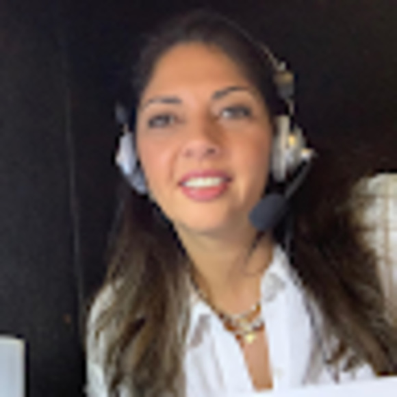 Meet your Posher, Celia - Picture 1 of 1